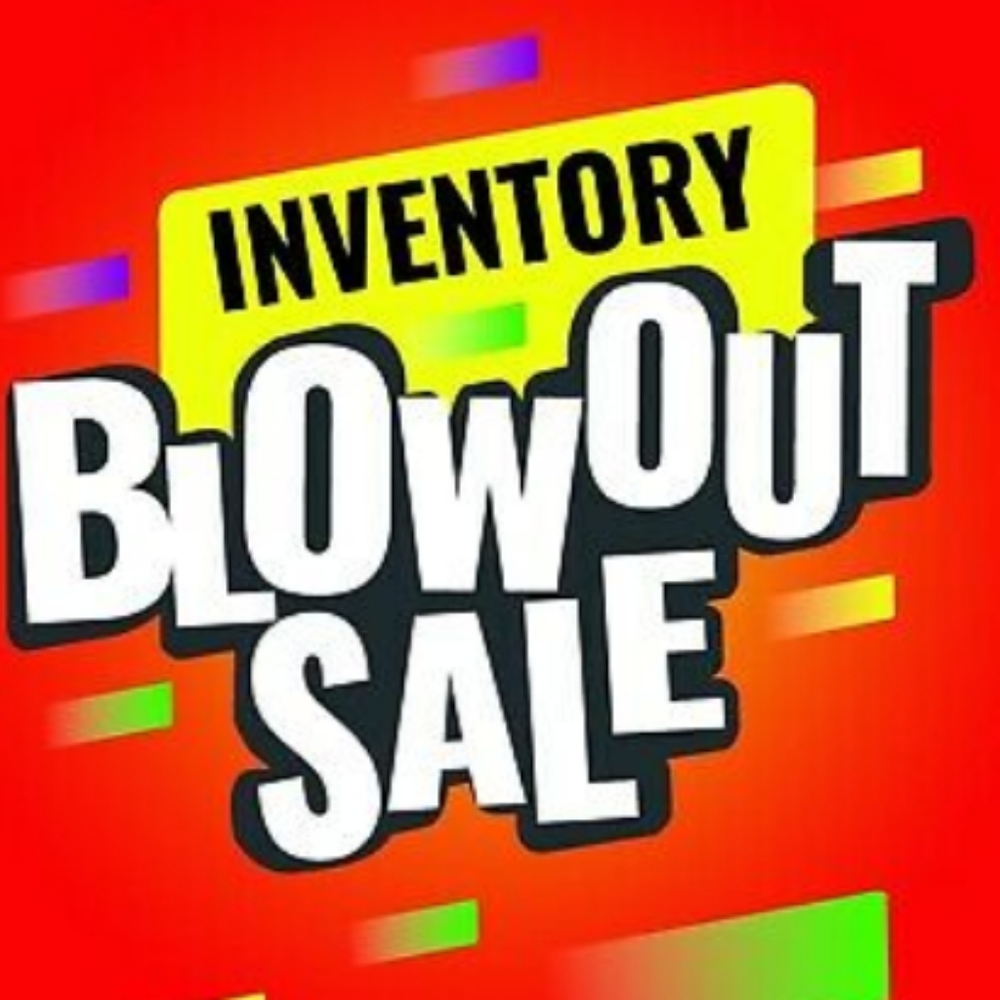 I'm adding items all day and night!!